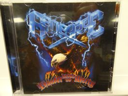 Renegade CD - Thunder Knows No Mercy