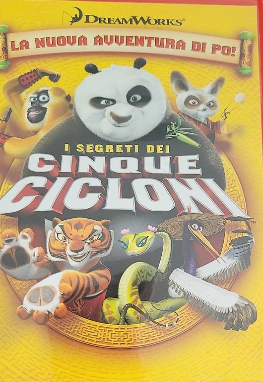 Alle DVDs: DVD  – Gebraucht aus Luzern von ARI99.05 3