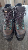 Wanderstiefel Lowa Gore-Tex braun Damen Grösse 39.5