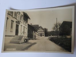 Alte Ansichtskarte Andwil St.G.,, futer Zustand! R4