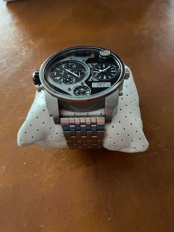 Diesel Herrenuhr Mr. Daddy 5