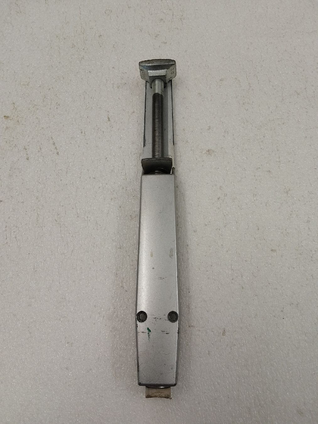Ferramenta:  Türstopper Alu – Usato da Trubschachen venduto da Caddy8
