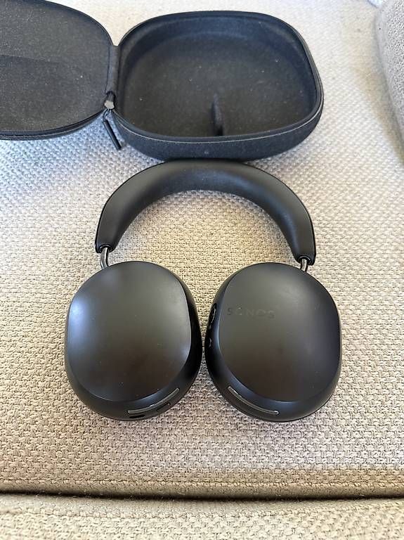 Casques audio: Sonos Kopfhörer – D'occasion à Ebikon par Bubich 2