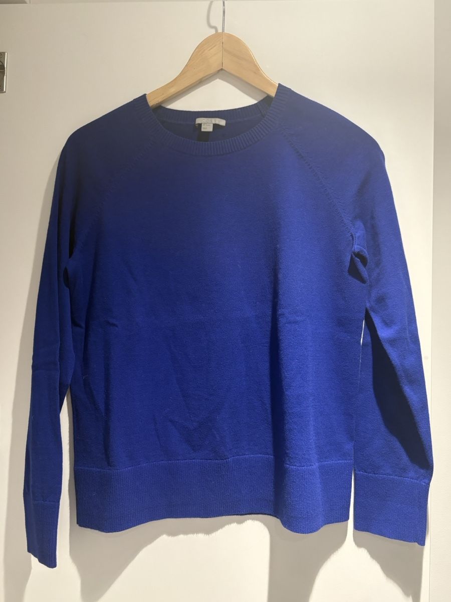 Cos Pullover & Sweatshirts: COS Pullover, 💙 Size S – Neu (gemäss Beschreibung) aus Oberrieden von JessVerkauft