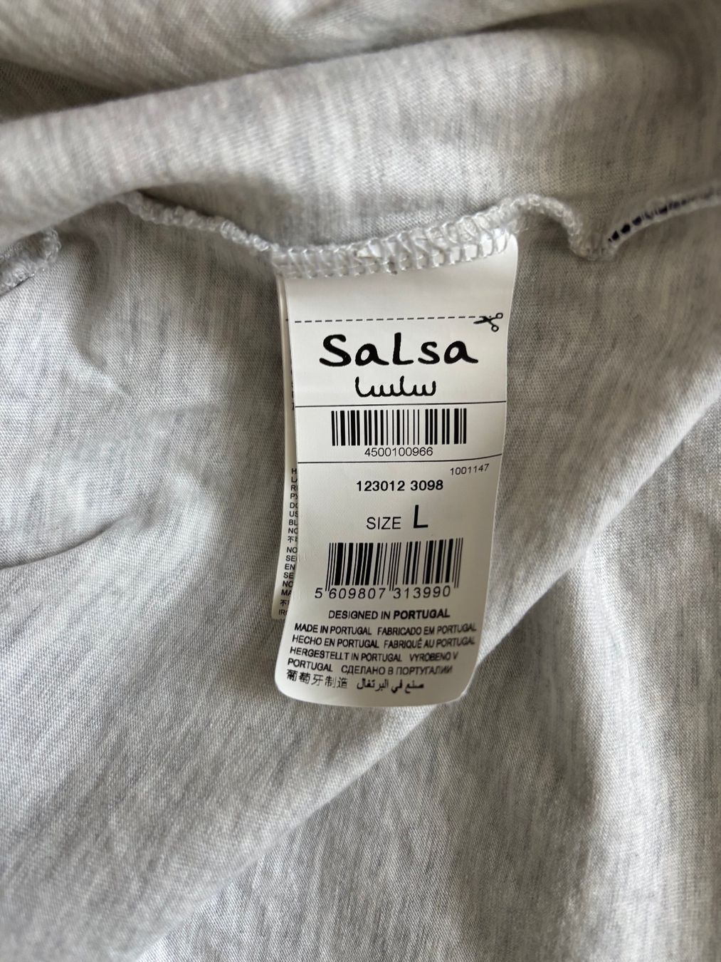 T-Shirts: SALSA T-Shirt neuwertig – Neu (gemäss Beschreibung) aus Merishausen von yourdream 5