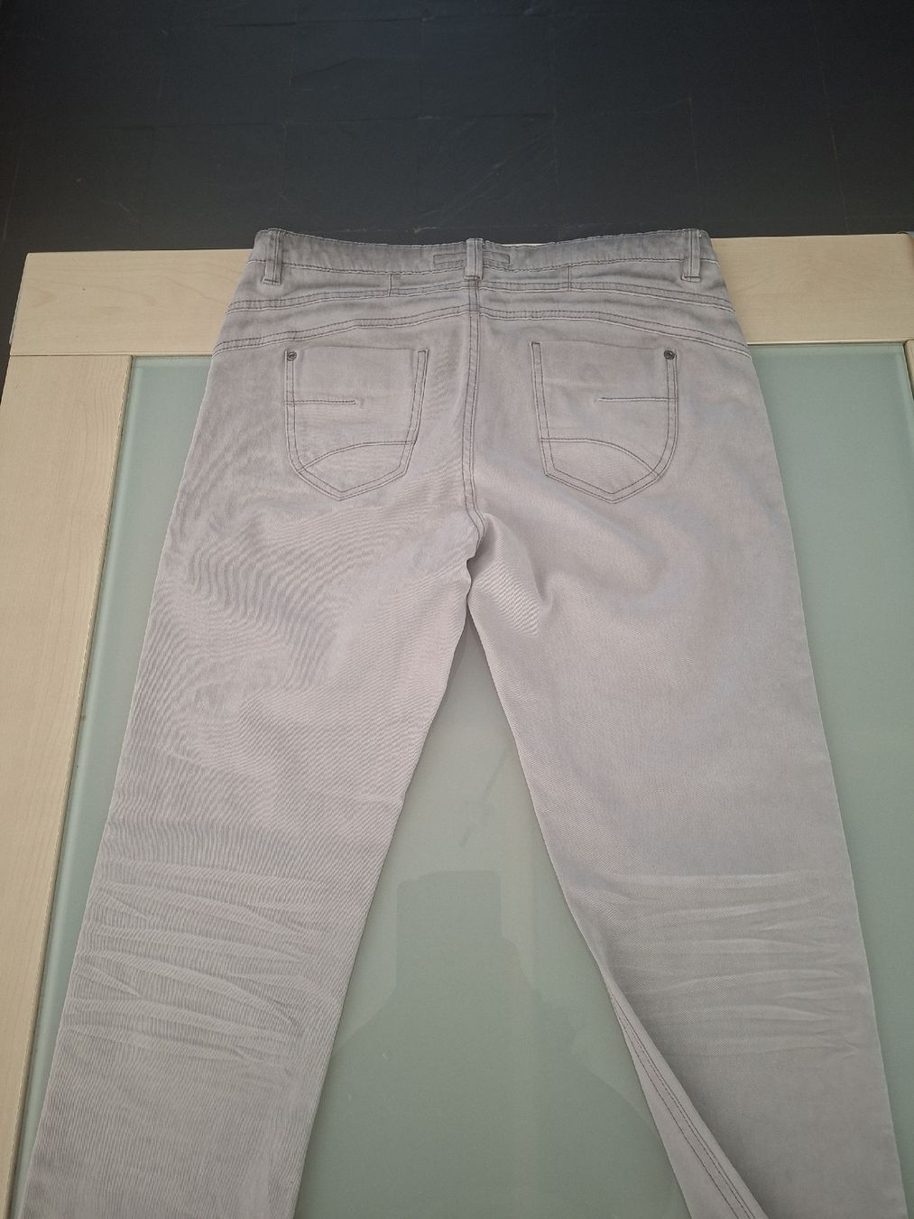 Jeans: Street One Hose Gr.40 – Usato da Sumiswald venduto da Cicco02 3