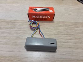 Märklin 7045 Universal Fernschalter H0