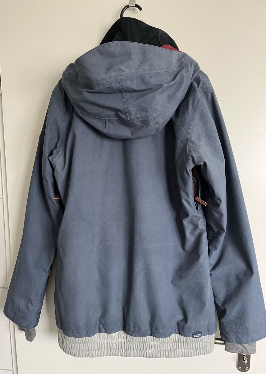 Roxy Giacche: Roxy Damen Ski-/ Snowboardjacke – Usato da Hinwil venduto da charlietango 3