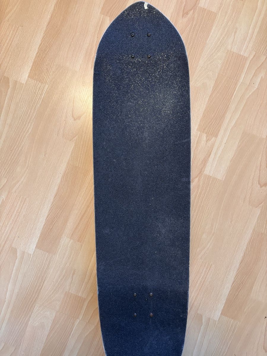 Skateboards: Zenit Marble 38 custom designed – Gebraucht aus Eschenbach LU von JonahAttalla 6