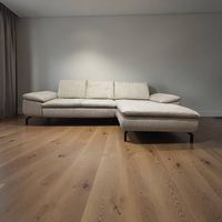 Ecksofa von Dieter Knoll (gratis Lieferung*)