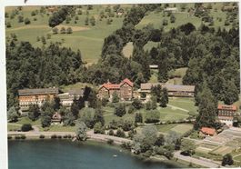 Kurhaus Landi Oberäggeri