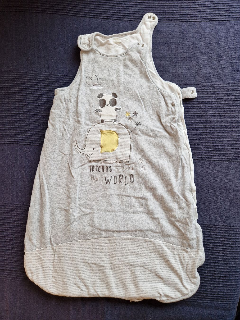 Sacchi a pelo: Primark Baby Schlafsack Gr. 86 – Usato da Wädenswil venduto da jah_6z56