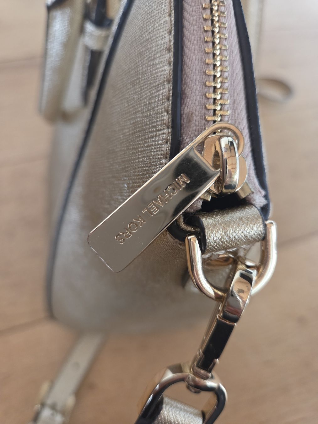 Michael Kors Borse da donna: MICHAEL KORS Tasche Original, neuwertig – Nuovo (secondo la descrizione) da Schneisingen venduto da mila-r 6