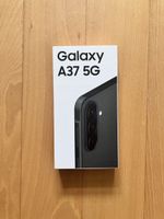 Samsung Galaxy A37 5G Smartphone neu und ungeöffnet 