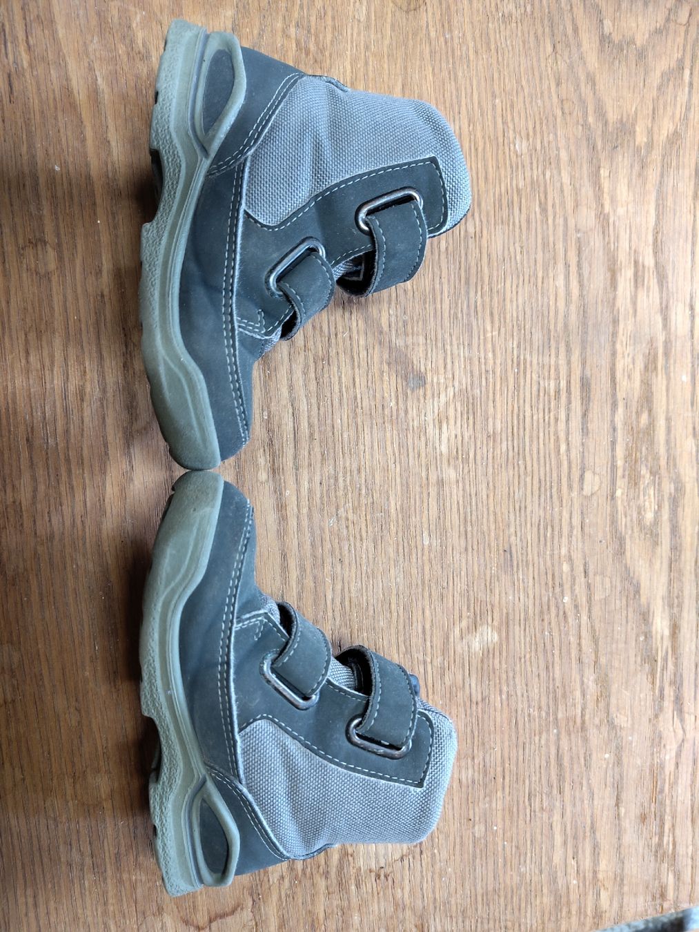 Scarpe per ragazzi: Pepino Winterstiefeli Gr. 24 – Usato da St. Gallen venduto da Wysi 4