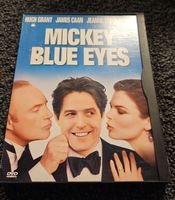 DVD Mickey Blue Eyes (21302)