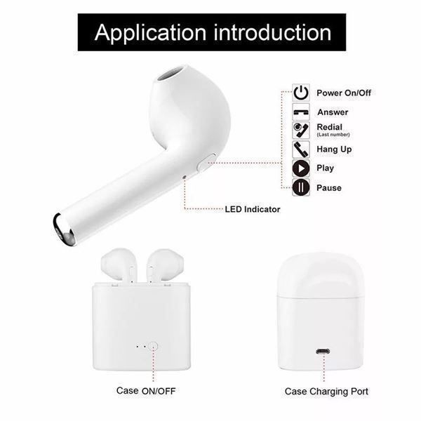 Casques audio: TOP BLUETOOTH Kopfhörer – Neuf avec emballage d'origine à Winterthur par Neilpryde01 2