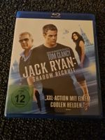 JACK RYAN