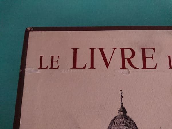 Libri: Le Livre de Rome – Usato da Cortaillod venduto da signep 1