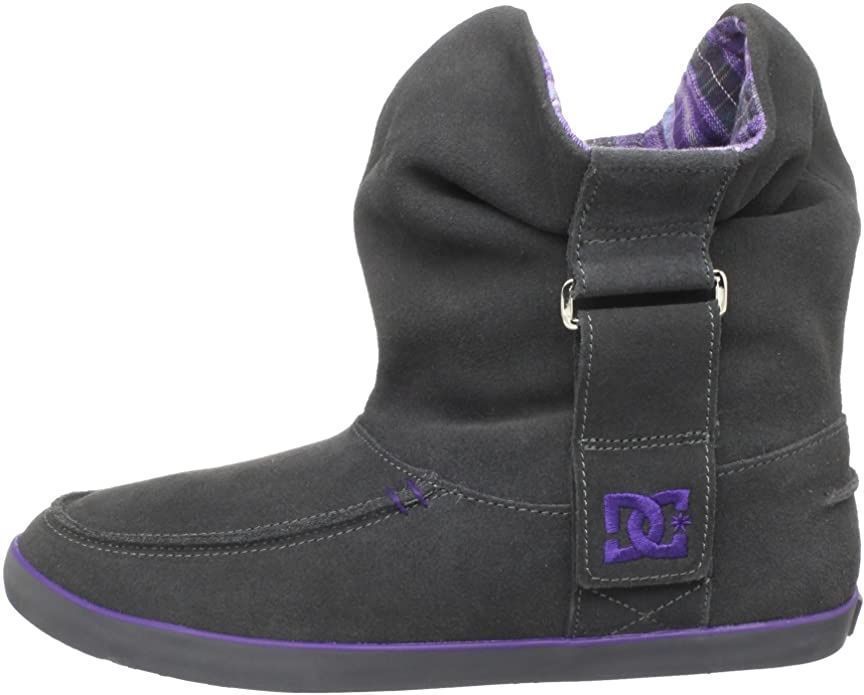 DC shoes Scarpe da donna: DC Twilight Damenstiefel Gr. 38 – Nuovo e nell'imballaggio originale da Spreitenbach venduto da Opfikoner1 6