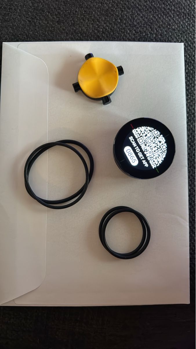 Beeline Computer & Strumenti di misurazione: Beeline Velo 2 Fahrradcomputer – Usato da Wil SG venduto da manjakatharina
