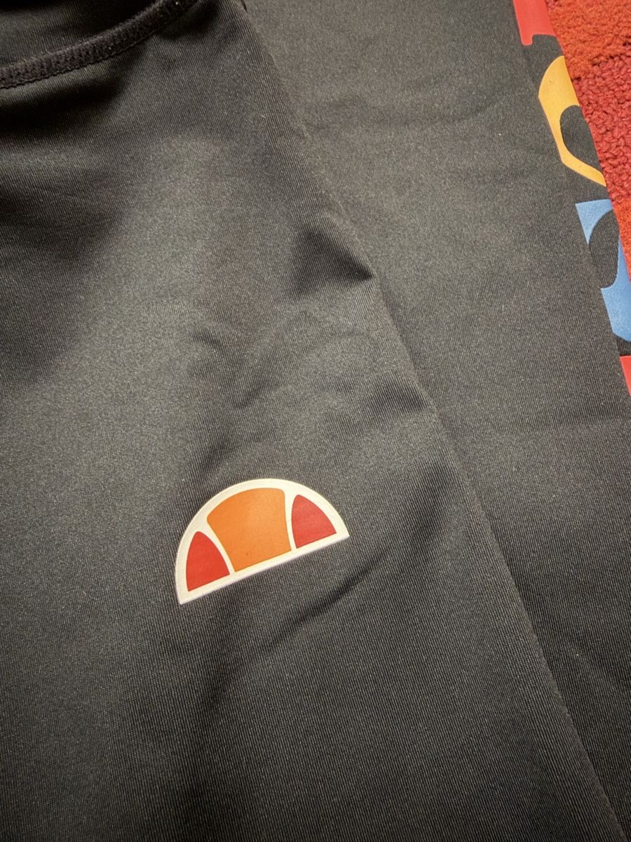 Ellesse Leggings: Ellesse Leggings | Grösse: 38 – Usato da Eschenbach LU venduto da Tatzi1 2