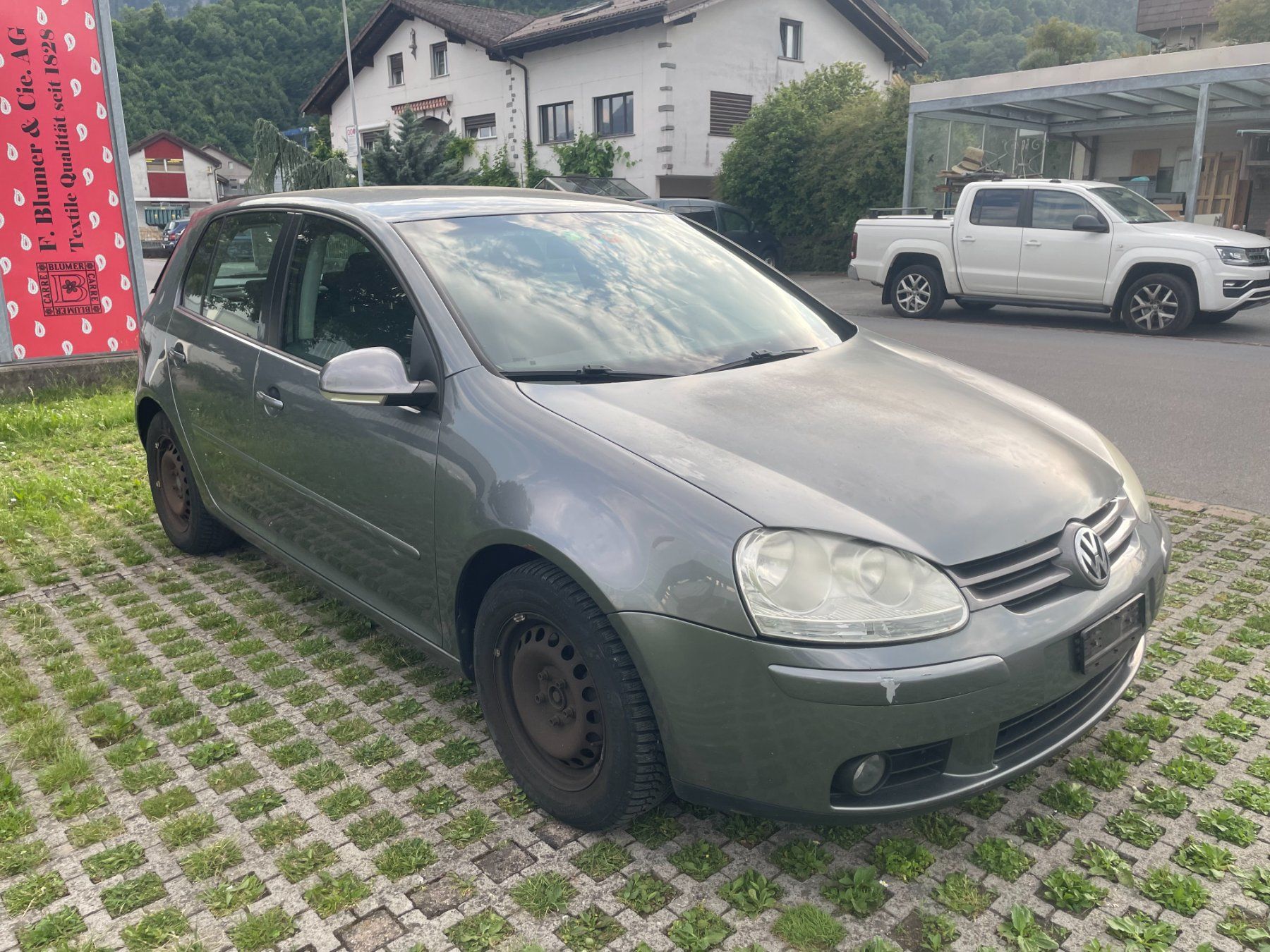 VW Automobili: 2008, VW Golf 1.4 benzin – Usato da Bilten venduto da Mietauto-Robert 2