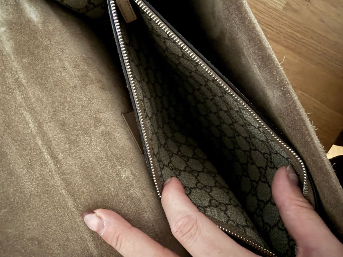 Gucci Borse da donna: Gucci Dionysus Schultertasche – Nuovo (secondo la descrizione) da Emmenbrücke venduto da adrianaizzoo 3