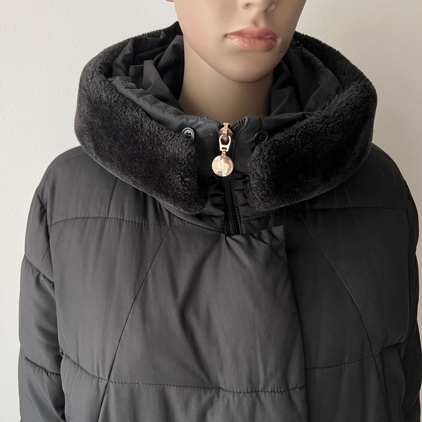 Cappotti: CORTINA Mantel 🖤 – Usato da zürich venduto da vintage12 2