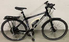 Vélo electrique Wheeler BIONX