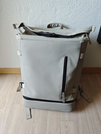 kapten&son Rucksack abholen bis 26.8