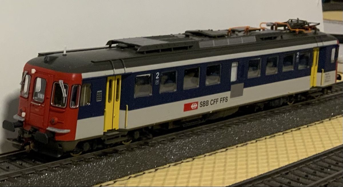 Piko Modelleisenbahnen: PIKO DIGITAL SOUND NEU – Neu (gemäss Beschreibung) aus Corbeyrier von mob65 1