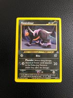 Neo Discovery - Houndour 39/75 Ab 1