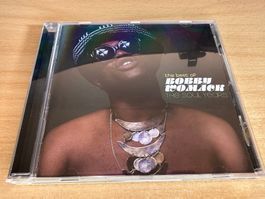L2 Bobby Womack – The Best Of: The Soul Years