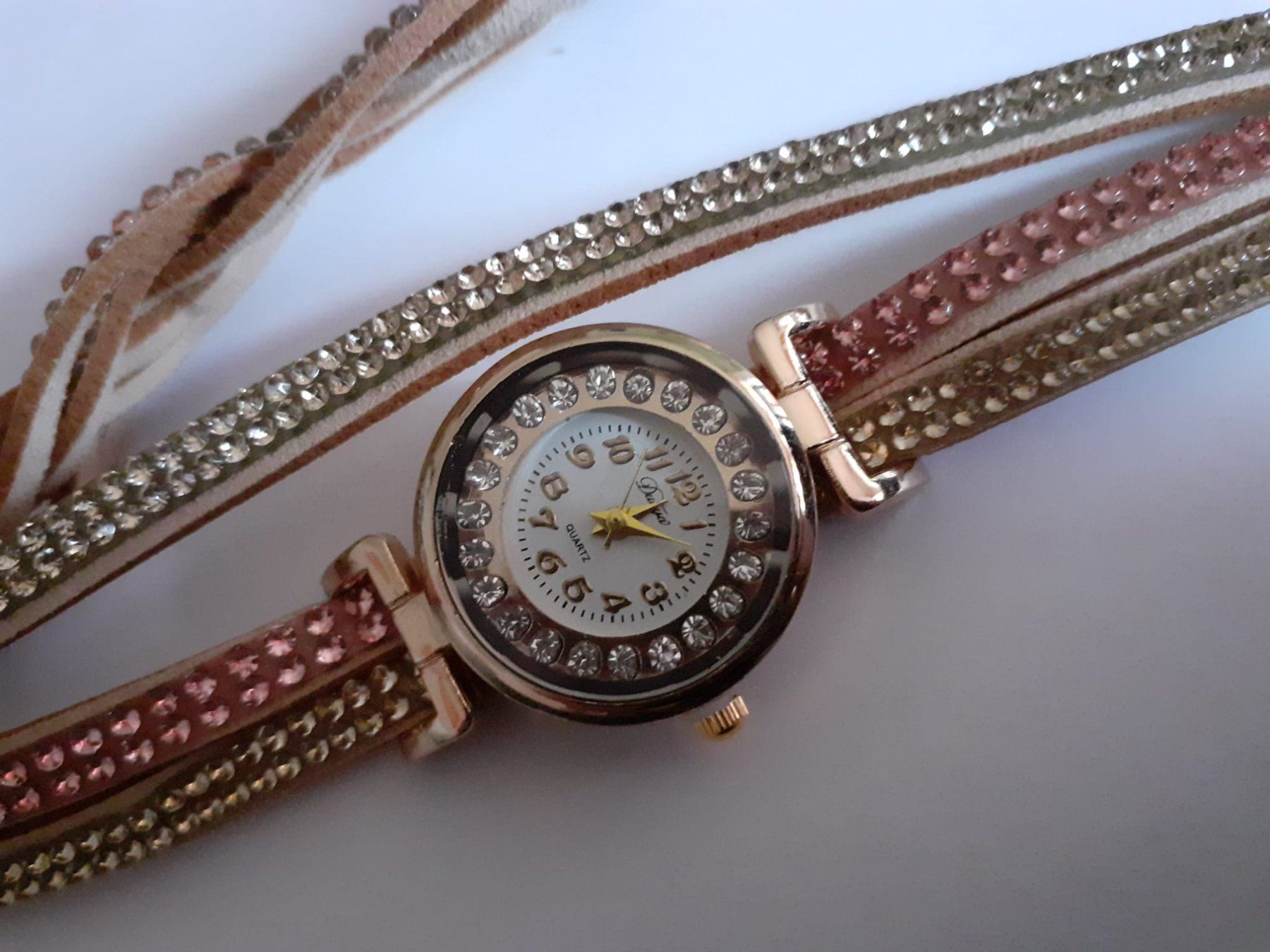 Orologi: Damen - Armbanduhr – Nuovo e nell'imballaggio originale da Stansstad venduto da kam_5wgj 4