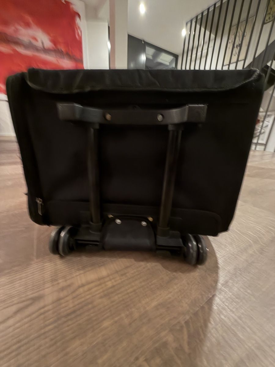 Taschen: Kopeks Backpack with wheels for Pets – Gebraucht aus Herrliberg von Tubalp 6