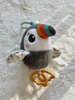 Toucan volant Fisher Price
