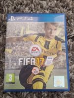 Fifa 17 für Playstation 4