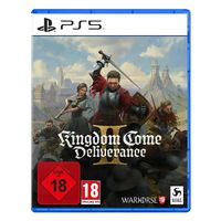 Kingdome Come 2 PS5