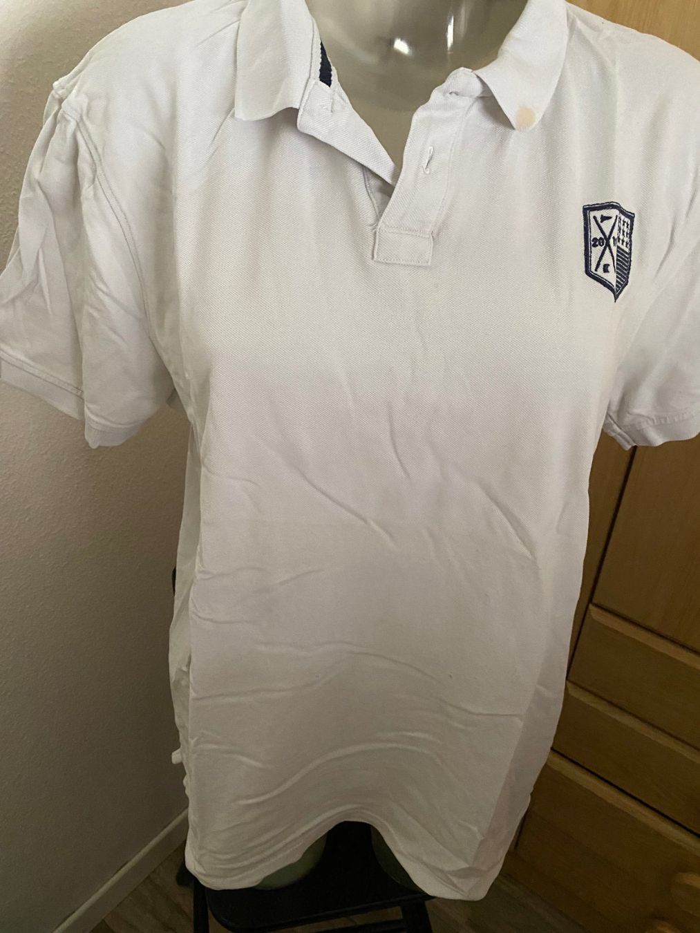 Magliette Polo: Pier One POLOSHIRT  Grösse XL – Usato da Allenwinden venduto da Obalu 2