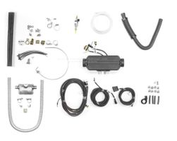 AUTOTERM Air 2D, 12V, Mini Control, Diesel-Luftstandheizung