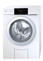 Waschmaschine V-ZUG ADORA SL