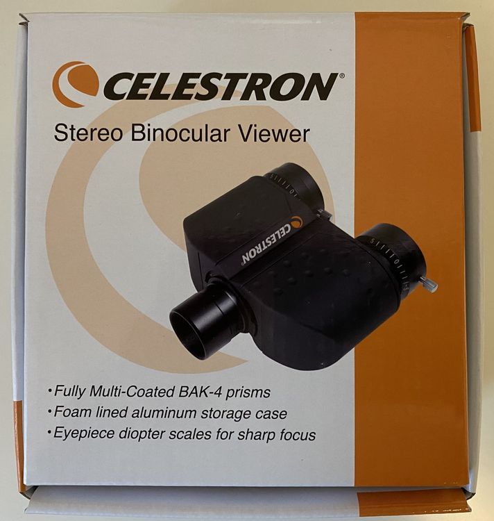 Koaxialadapter M42 Auf 1,25" Für Teleskope - Mit Quick Lock System