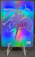 Hatsune Miku Card Foil PR Miku Expo Serie Sexy Waifu