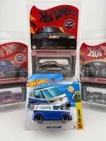 Hot Wheels VW ID. Buzz Bomb Volkswagen - 2026 - 86/250