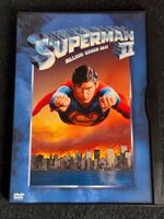 SUPERMAN 2 "Allein gegen Alle" DVD EN/DE