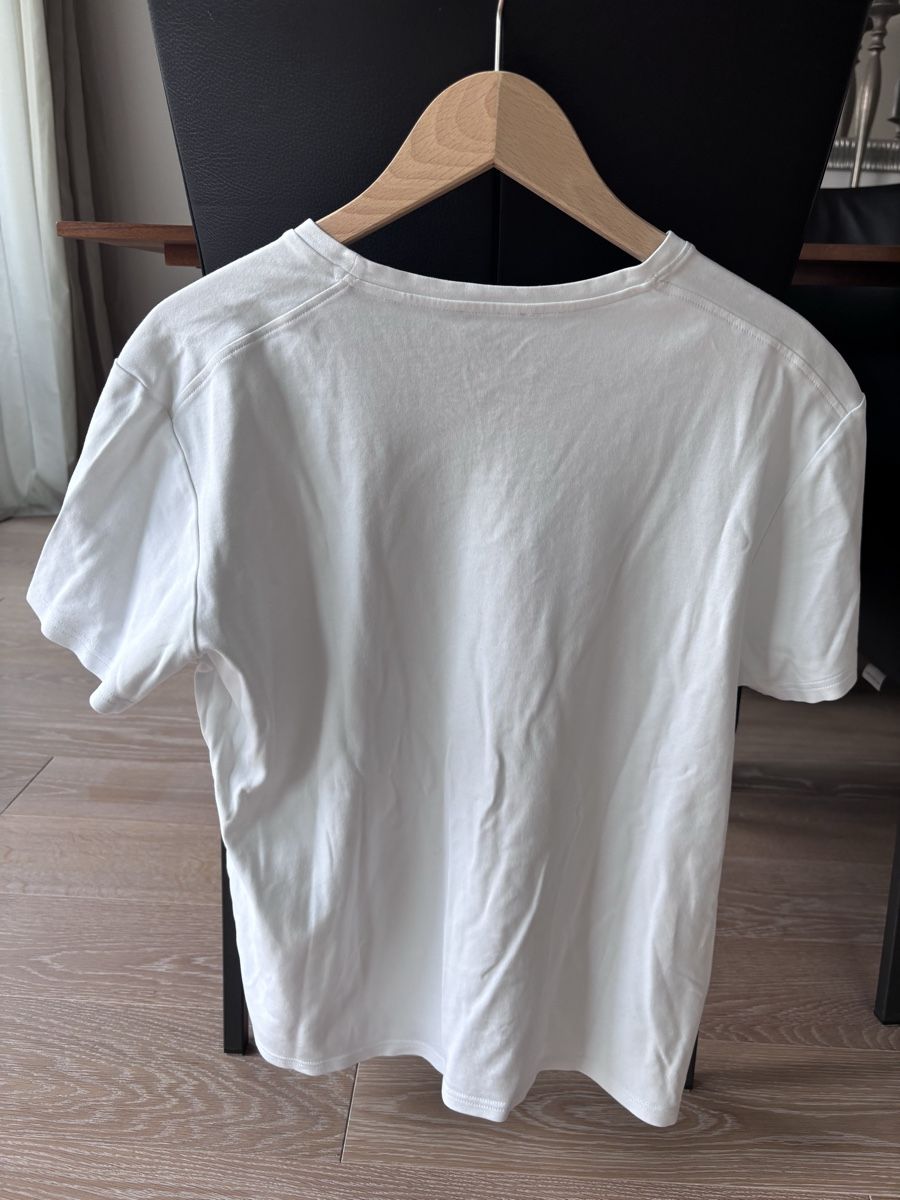 Massimo Dutti T-shirt: Massimo Dutti T-Shirt – Usato da Jona venduto da yan_sg85 1
