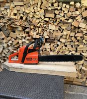 Castor Profisäge, Kettensäge