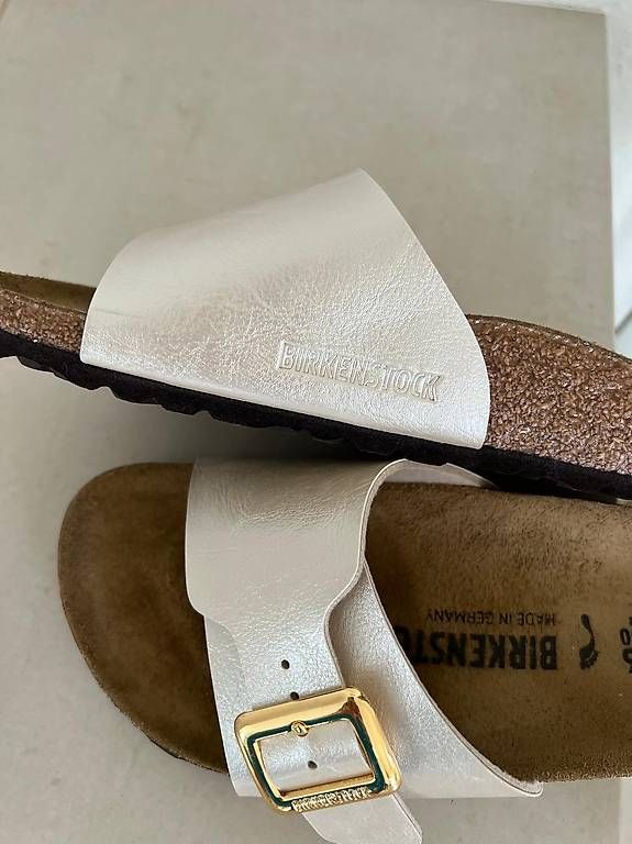 Scarpe da uomo: BIRKENSTOCK NEU – Nuovo e nell'imballaggio originale da gals venduto da fido56 1
