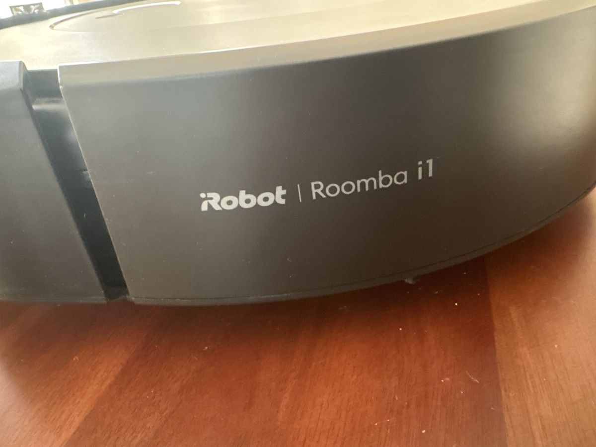 Irobot Aspirateurs & Accessoires: iRobot Roomba i1 – D'occasion à Wohlen AG par sve_j8jf 1